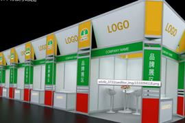 梅州商务合作新引擎 专业展览展示服务赋能产业发展