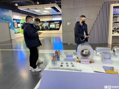 黄河岸边是家乡 | 探访邹平铝谷大厦 解码“中国铝谷”的锻造之路
