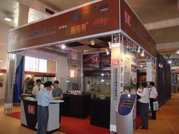 Kingsmen展览展示服务 以卓越设计与创新科技打造难忘品牌体验