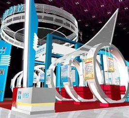 2011年大连国际工程建筑机械暨农用设备展览会 大连恒艺空间的展览展示服务