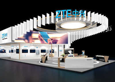 探索悟空模型网 解锁3D展台设计新境界